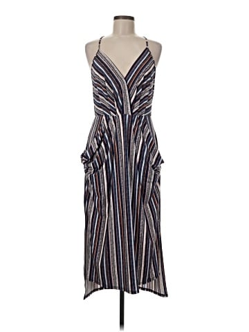 BCBGeneration Casual Dress (view 1)