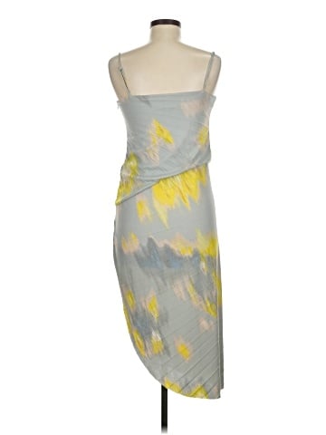 Halston Heritage Cocktail Dress (view 2)
