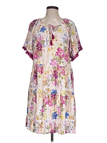 Matilda Jane Casual Dress (view 1)