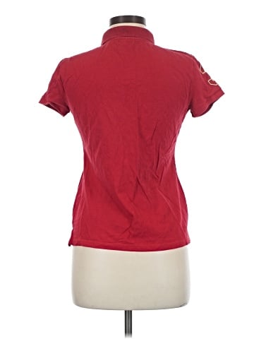 U.S. Polo Assn. Short Sleeve Top (view 2)