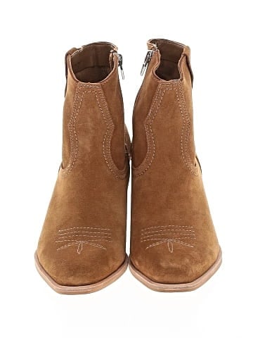 Dolce Vita Ankle Boots (view 2)