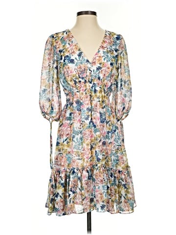 Taylor Casual Dress (view 1)