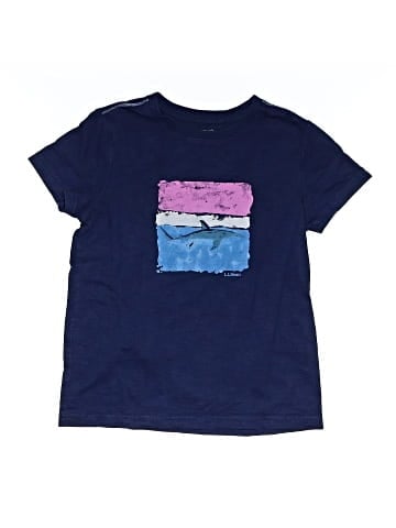 L.L.Bean Short Sleeve T-Shirt (view 1)
