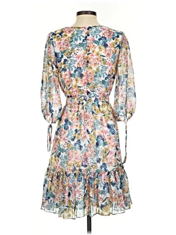Taylor Casual Dress (view 2)