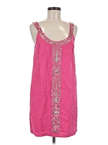 Bebe Cocktail Dress (view 1)
