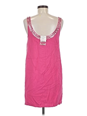 Bebe Cocktail Dress (view 2)