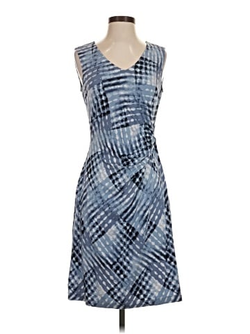 Nic + Zoe Casual Dress (view 1)
