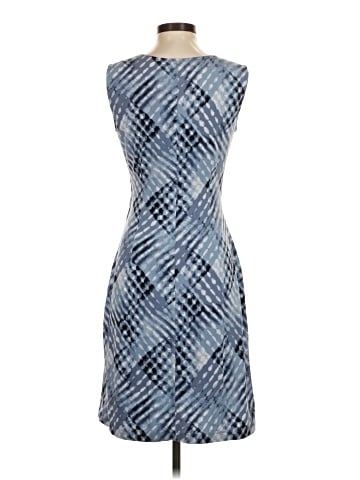 Nic + Zoe Casual Dress (view 2)