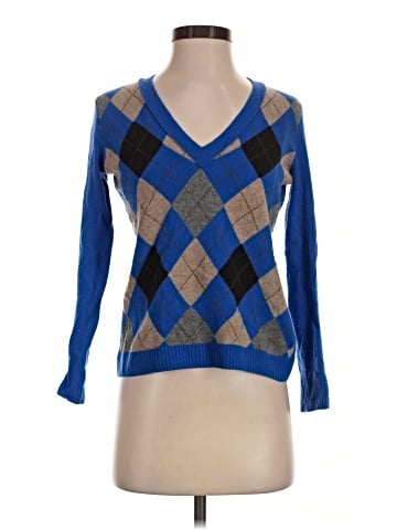 J.Crew Wool Pullover Sweater (view 1)