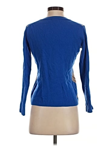 J.Crew Wool Pullover Sweater (view 2)