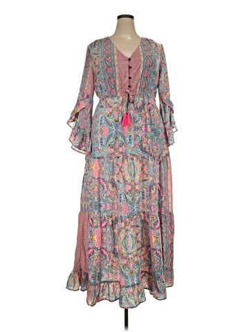 Unbranded Casual Dress (view 1)