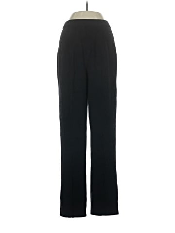 St. John Collection Wool Pants (view 1)