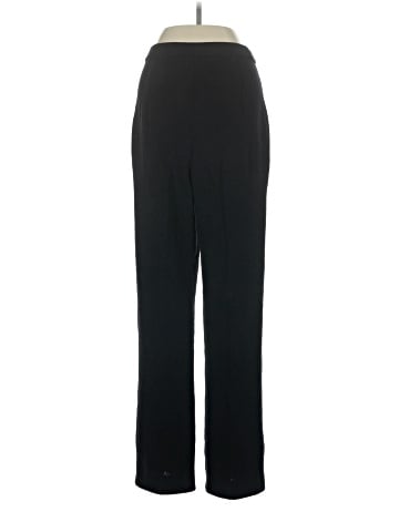 St. John Collection Wool Pants (view 2)