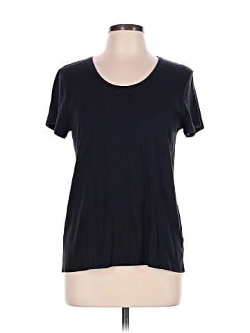 Garnet Hill Short Sleeve T-Shirt (view 1)