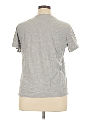 Adidas Short Sleeve T-Shirt (view 2)