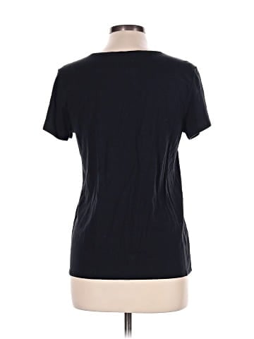 Garnet Hill Short Sleeve T-Shirt (view 2)