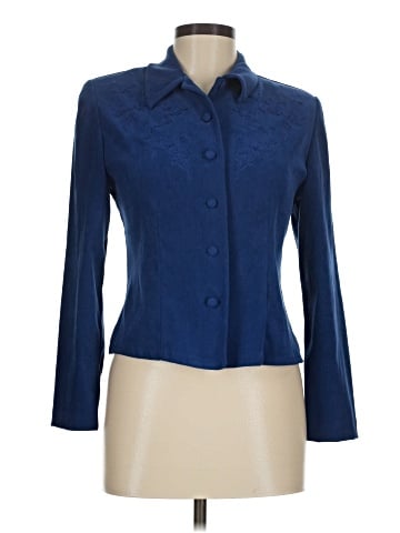 Karin Stevens Blazer (view 1)