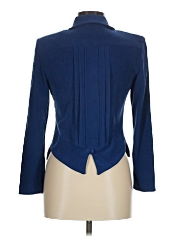 Karin Stevens Blazer (view 2)