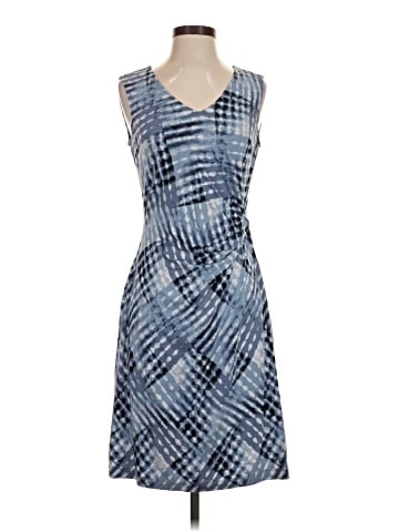 Nic + Zoe Casual Dress (view 1)