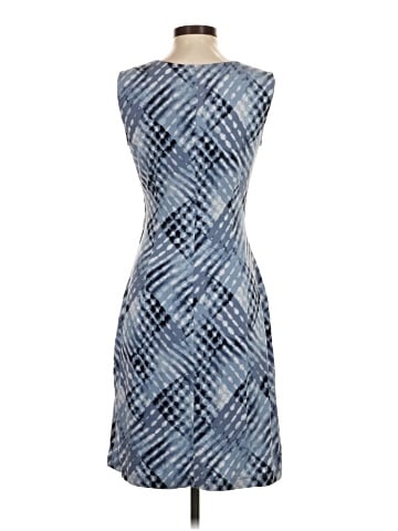 Nic + Zoe Casual Dress (view 2)