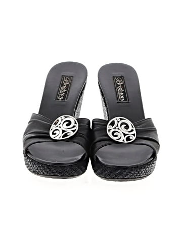 Brighton Wedges (view 2)