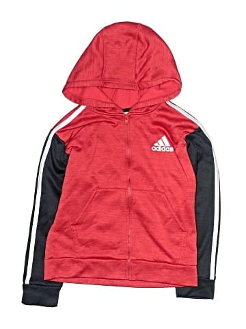Adidas Track Jacket (view 1)