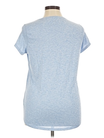 Puma Short Sleeve T-Shirt (view 2)