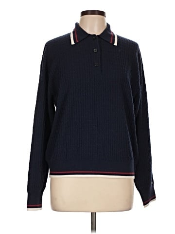 Tommy Hilfiger Pullover Sweater (view 1)