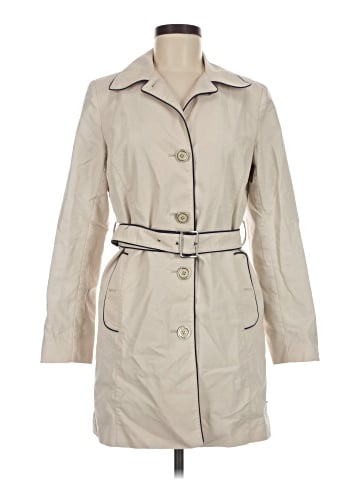 Nautica Trenchcoat (view 1)