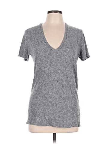 Monrow Short Sleeve T-Shirt (view 1)