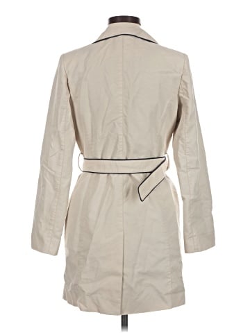 Nautica Trenchcoat (view 2)