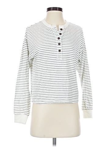 Marine Layer Long Sleeve Top (view 1)