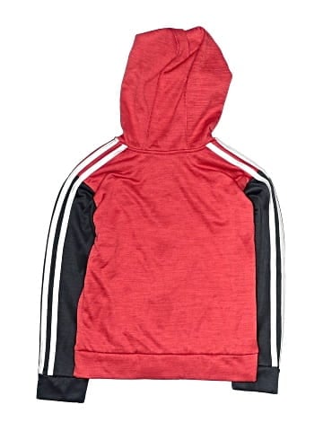 Adidas Track Jacket (view 2)