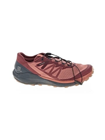 Salomon Sneakers (view 1)