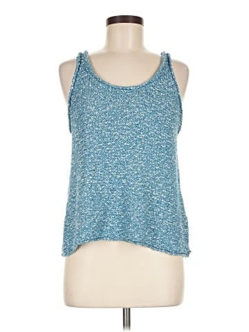 Roxy Sweater Vest (view 1)