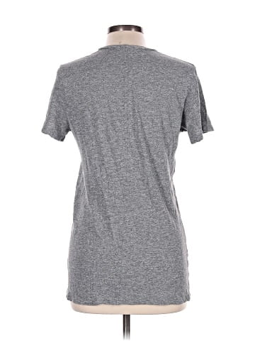 Monrow Short Sleeve T-Shirt (view 2)