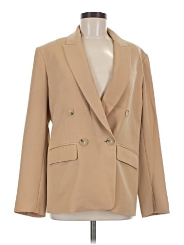 Vince. Blazer (view 1)