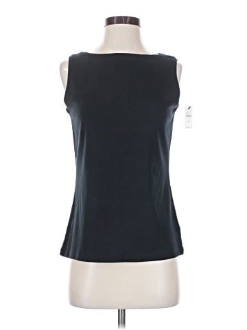 Talbots Sleeveless T-Shirt (view 1)