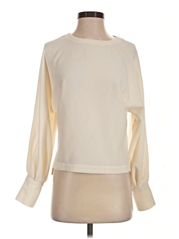 Levi's Long Sleeve Blouse (view 1)