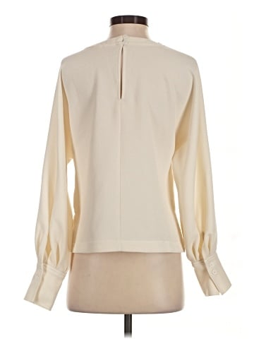 Levi's Long Sleeve Blouse (view 2)
