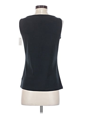 Talbots Sleeveless T-Shirt (view 2)