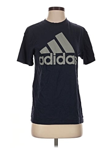 Adidas Short Sleeve T-Shirt (view 1)