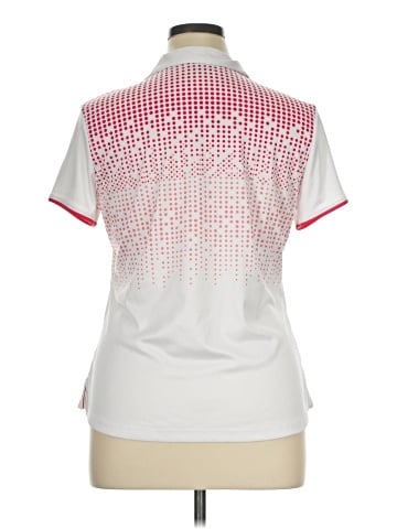 Grand Slam Short Sleeve Polo (view 2)