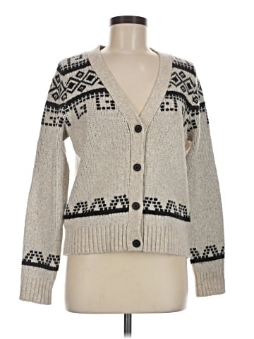 Tahari Cardigan (view 1)