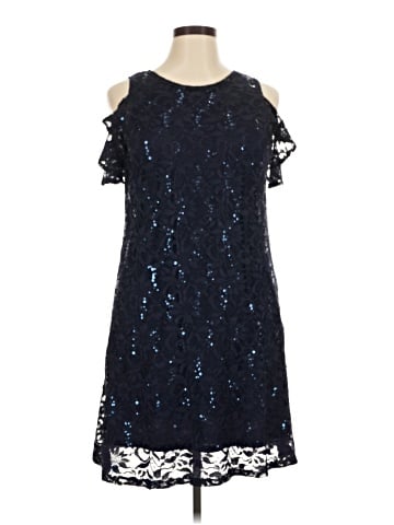 Tiana B. Cocktail Dress (view 1)