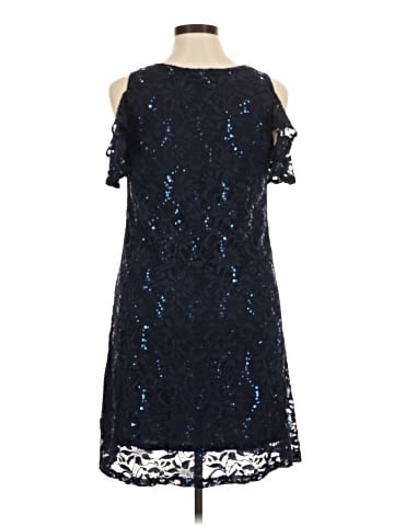 Tiana B. Cocktail Dress (view 2)