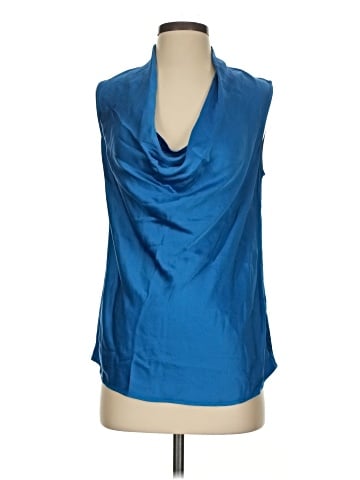 Theory Sleeveless T-Shirt (view 1)