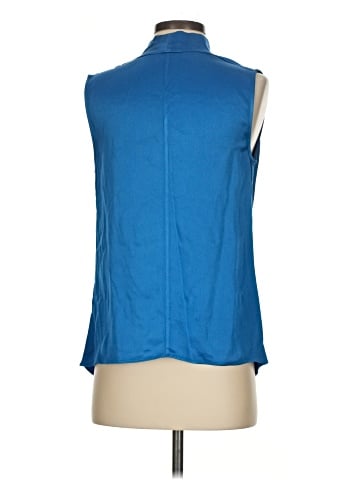 Theory Sleeveless T-Shirt (view 2)