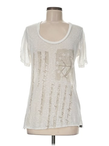 Billabong Short Sleeve T-Shirt (view 1)