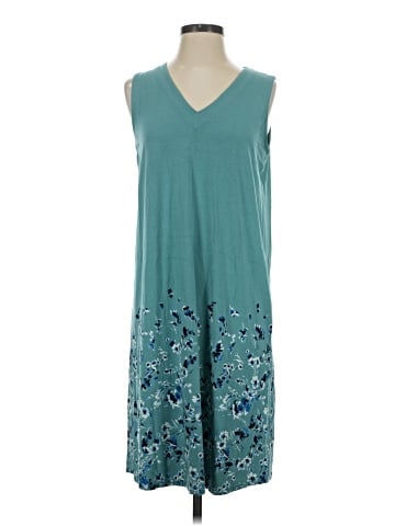 J.Jill Casual Dress (view 1)
